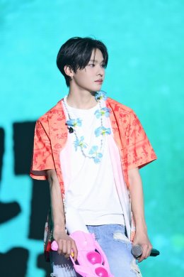 NCT WISH และ NCTzen รวมพลังความฝันและปรารถนาเดียวกัน สู่คอนเสิร์ตเต็มรูปแบบครั้งแรกในไทย NCT WISH 1st CONCERT TOUR 'INTO THE WISH : Our WISH' IN BANGKOK